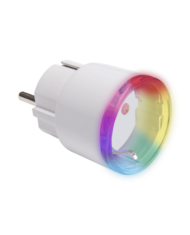 Smart plug SOCONNECTED Shelly PLUS S Smart plug SOCONNECTED Shelly PLUS S