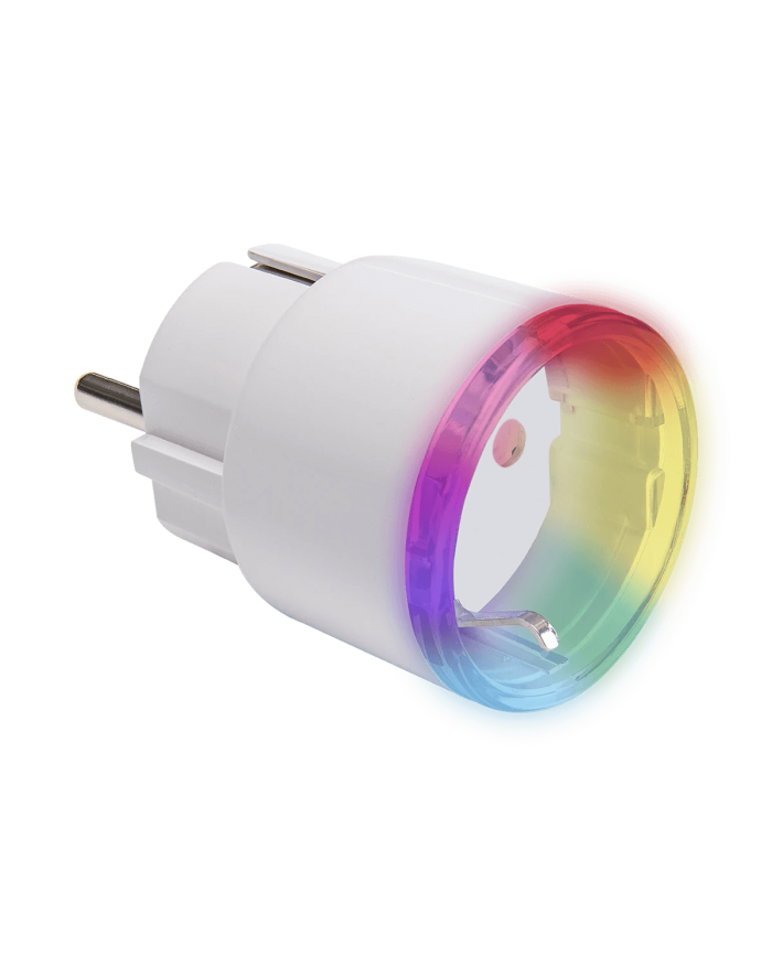 Smart plug SOCONNECTED Shelly PLUS S Smart plug SOCONNECTED Shelly PLUS S