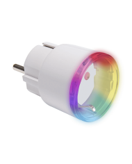 Smart plug SOCONNECTED Shelly PLUS S Smart plug SOCONNECTED Shelly PLUS S