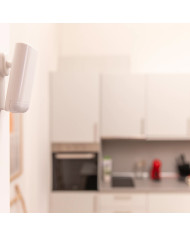 SOCONNECTED Shelly Motion2 sensor - 3 in 1 SOCONNECTED Shelly Motion2 sensor - 3 in 1