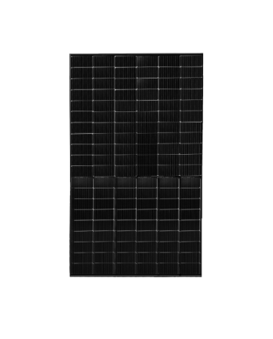 I'M.SOLAR Bifacial Solarmodul 600W Monokristallin Glas-Glas - Soconnected I'M.SOLAR Bifacial Solarmodul 600W Monokristallin Glas-Glas - Soconnected