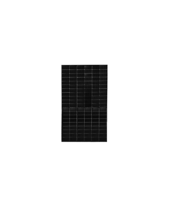 I'M.SOLAR Bifacial Solarmodul 600W Monokristallin Glas-Glas - Soconnected