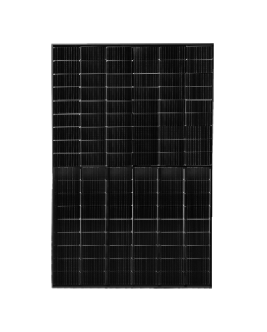 I'M.SOLAR Solarmodul 440W Monokristallin Glas-Glas durchsichtig - Soconnected I'M.SOLAR Solarmodul 440W Monokristallin Glas-Glas durchsichtig - Soconnected