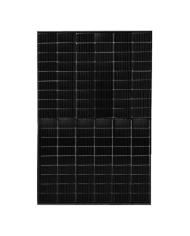 Panneau I'M.SOLAR 440W Monocristallin Bi-verre transparent - Soconnected
