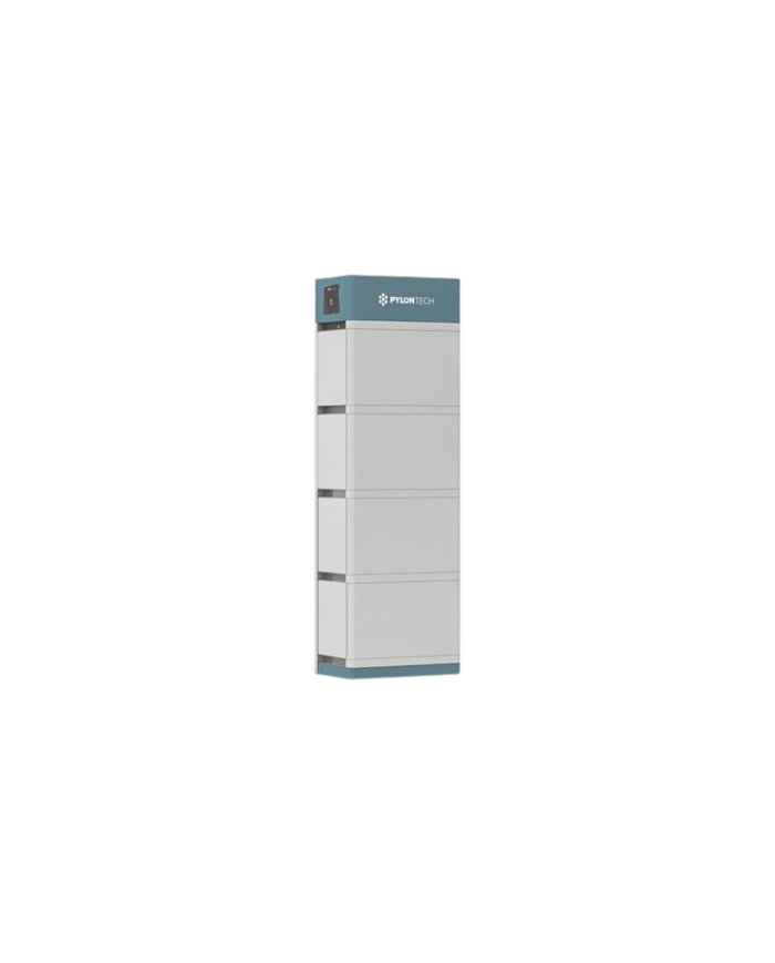 Batterie PylonTech Force H2 de 14,20kWH - Soconnected