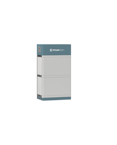 Batterie PylonTech Force H2 de 7,1kWH - Soconnected Batterie PylonTech Force H2 de 7,1kWH - Soconnected