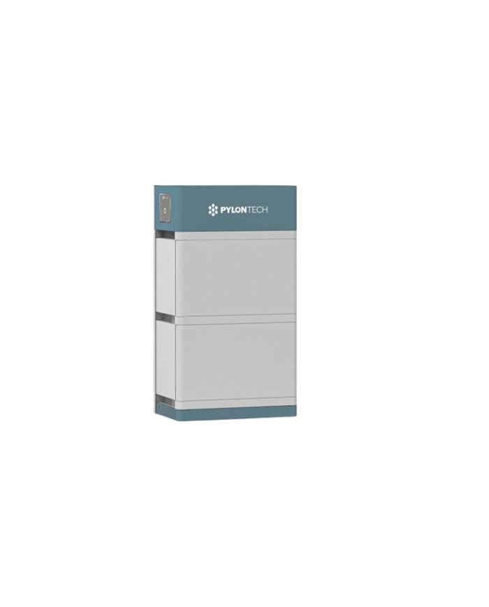Batterie PylonTech Force H2 de 7,1kWH - Soconnected