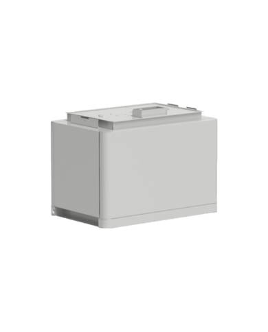 Batterie PylonTech Force H2 de 3,55kWH - Soconnected Batterie PylonTech Force H2 de 3,55kWH - Soconnected