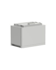 Batterie PylonTech Force H2 de 3,55kWH - Soconnected