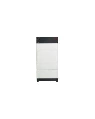 Batterie domestique BYD HVM 11.0 - Soconnected