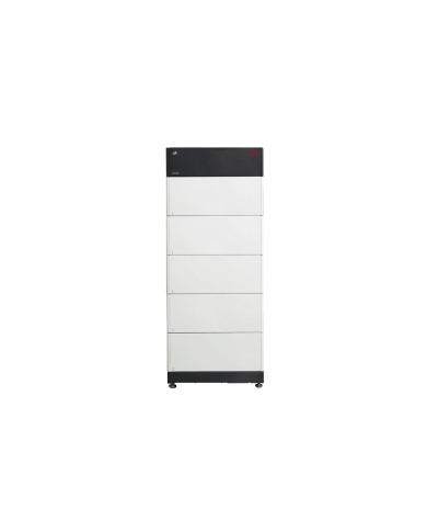 Batterie domestique BYD HVM 13.8 - Soconnected Batterie domestique BYD HVM 13.8 - Soconnected