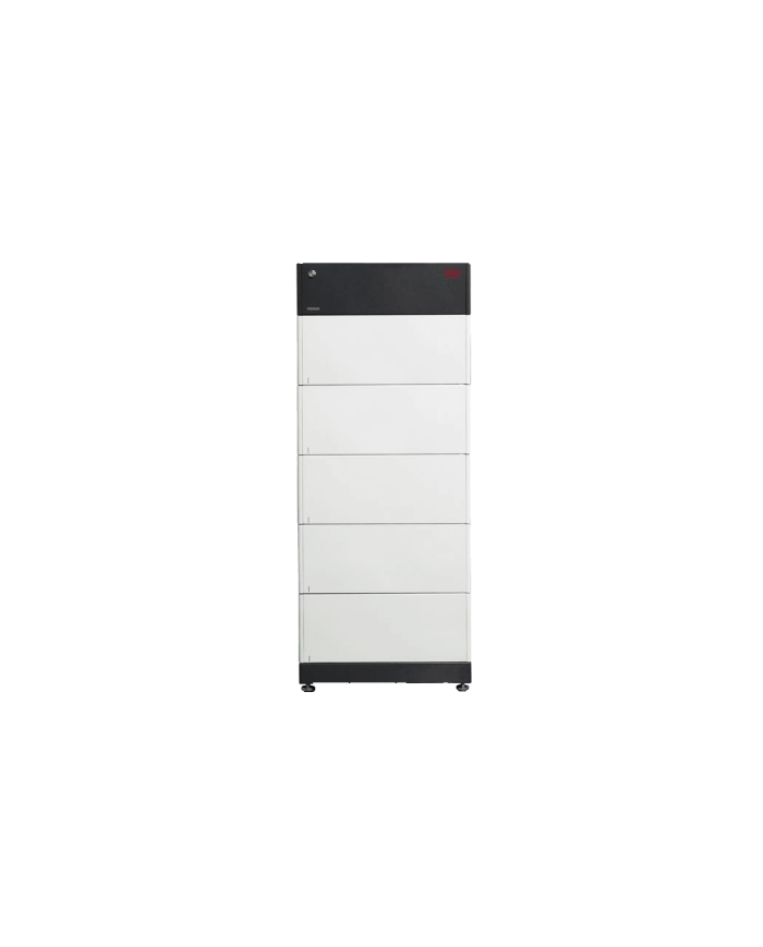 Batterie domestique BYD HVM 13.8 - Soconnected