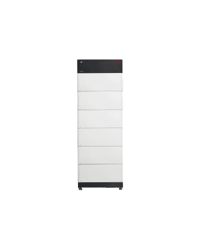 Batterie domestique BYD HVM 16.6 - Soconnected Batterie domestique BYD HVM 16.6 - Soconnected