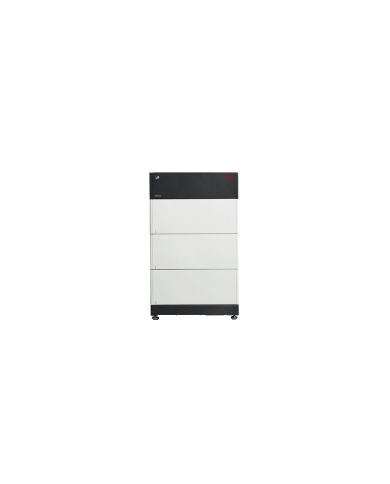 Batterie domestique BYD HVM 8.3 - Soconnected Batterie domestique BYD HVM 8.3 - Soconnected