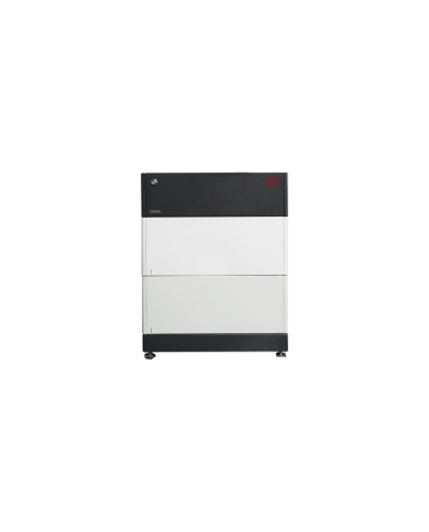 Batterie domestique BYD HVS 5.1 - Soconnected Batterie domestique BYD HVS 5.1 - Soconnected