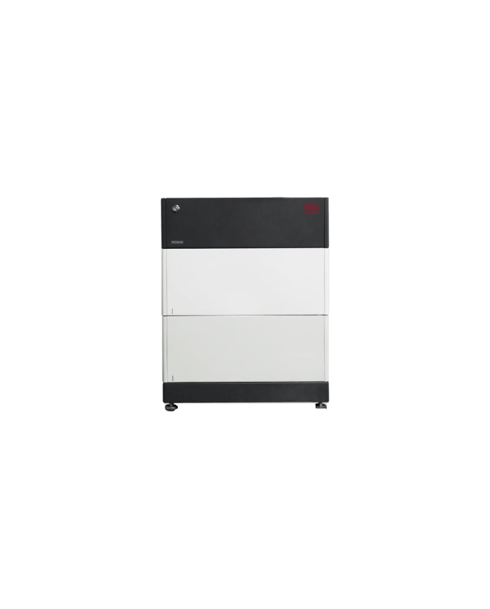 Batterie domestique BYD HVS 5.1 - Soconnected